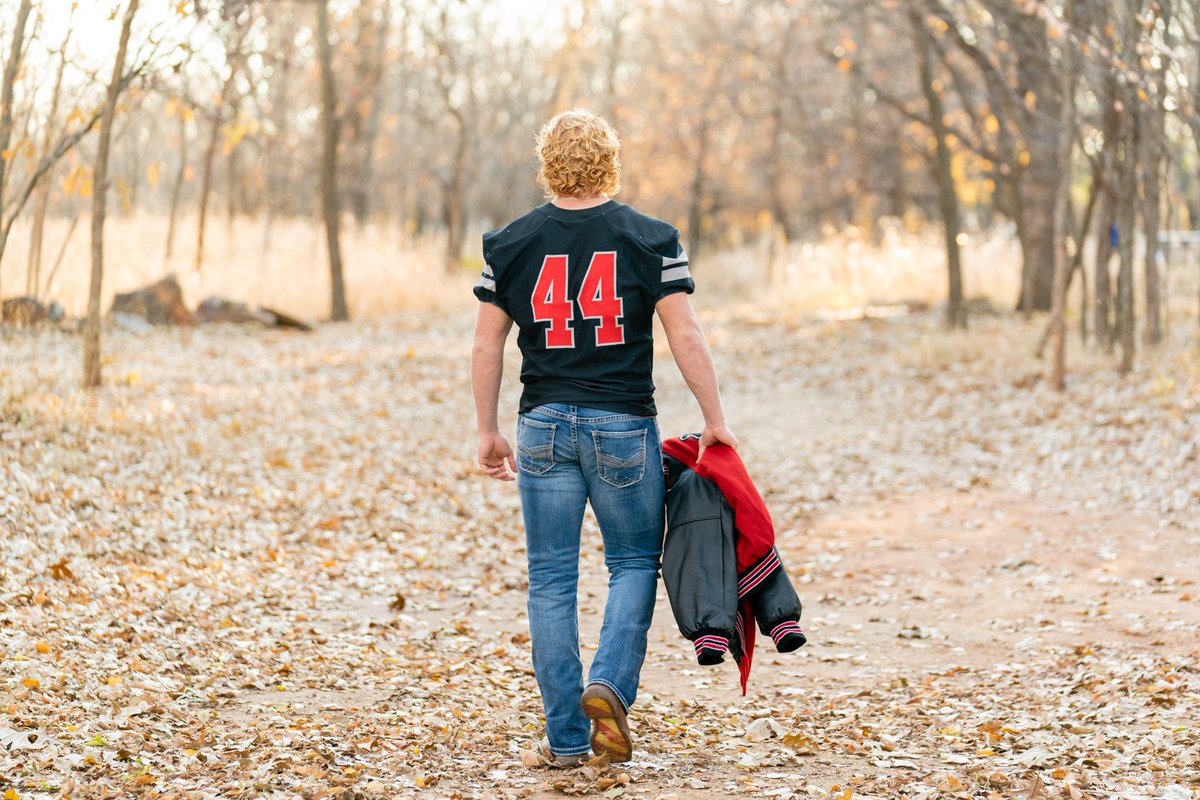 On to the Next Season of Life…