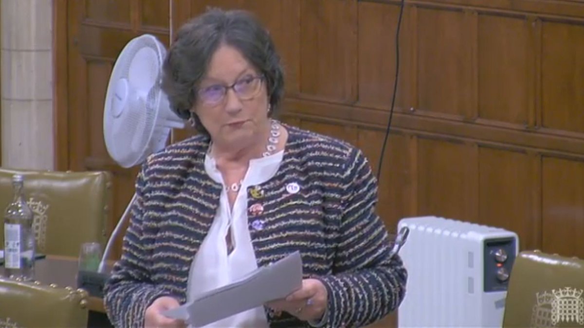 Aortic Dissection Charitable Trust (@aorticdissectct) on Twitter photo Today is a landmark day for aortic dissection as <a href="/UKParliament/">UK Parliament</a> holds its first debate on improving patient care & securing further research funding. Led by TADCT uniting the voices of patients, families & med pros. Together making a difference.
Watch live bit.ly/AD-Debate Today is a landmark day for aortic dissection as <a href="/UKParliament/">UK Parliament</a> holds its first debate on improving patient care & securing further research funding. Led by TADCT uniting the voices of patients, families & med pros. Together making a difference.
Watch live bit.ly/AD-Debate