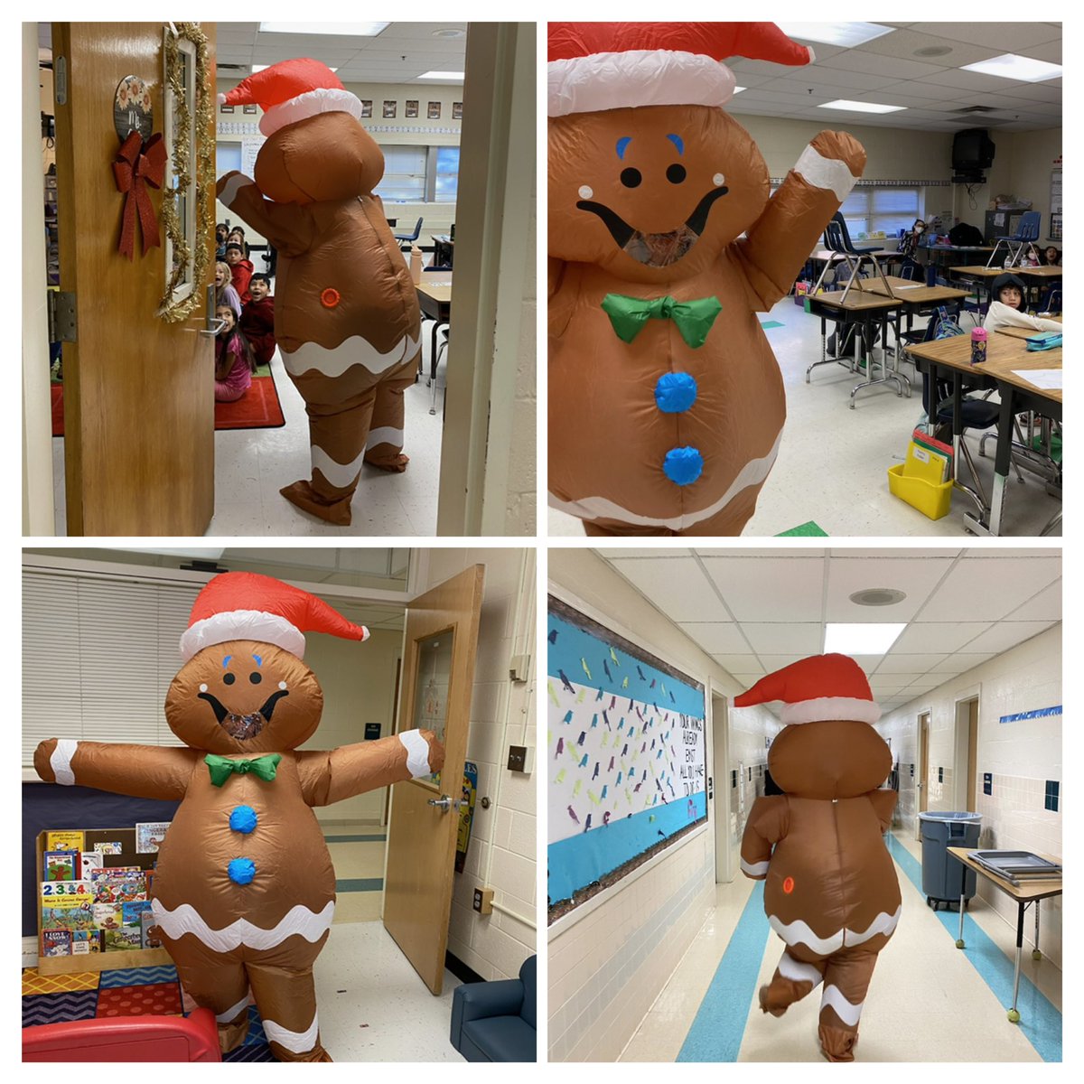 Pine Spring ES{FCPS} tweet media