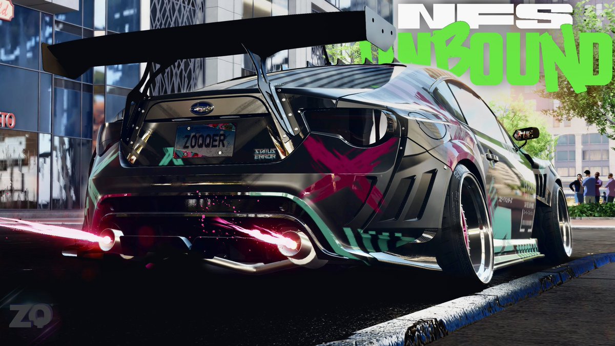 ZOQQER's tweet photo. ERSTES TUNINGโค๏ธโ๐ฅ๐๐ฝ https://t.co/1sUpFWnxV6
.
.
.
#NeedForSpeedUnbound #NeedForSpeed2022 #NeedForSpeed
#ZOQQER
@NeedforSpeed @CriterionGames @Codemasters @EA @EA_Germany https://t.co/JbwFvQjLHc
