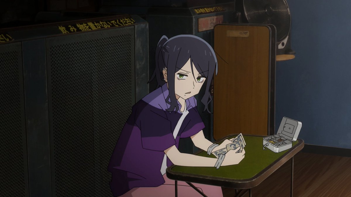 銀次郎  3年Z組銀八先生 梅雨 ダイカットステッカー 桂小太郎 | 4570111249507