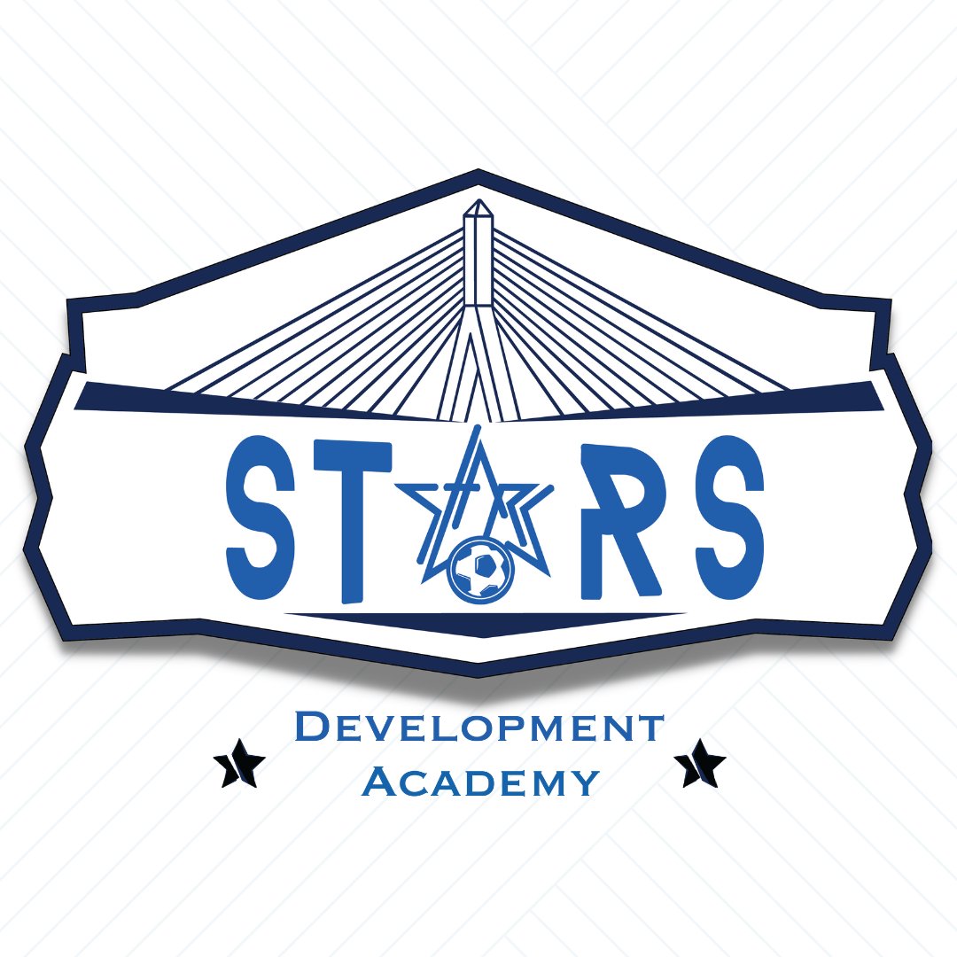 FC Stars is excited to launch the formation of the Stars Development Academy (SDA)! 

The SDA aims to identify, unite and develop U9, U10, and U11 elite players through our various FC Stars regions. 

Visit starsofma.org/stars-developm… to learn more