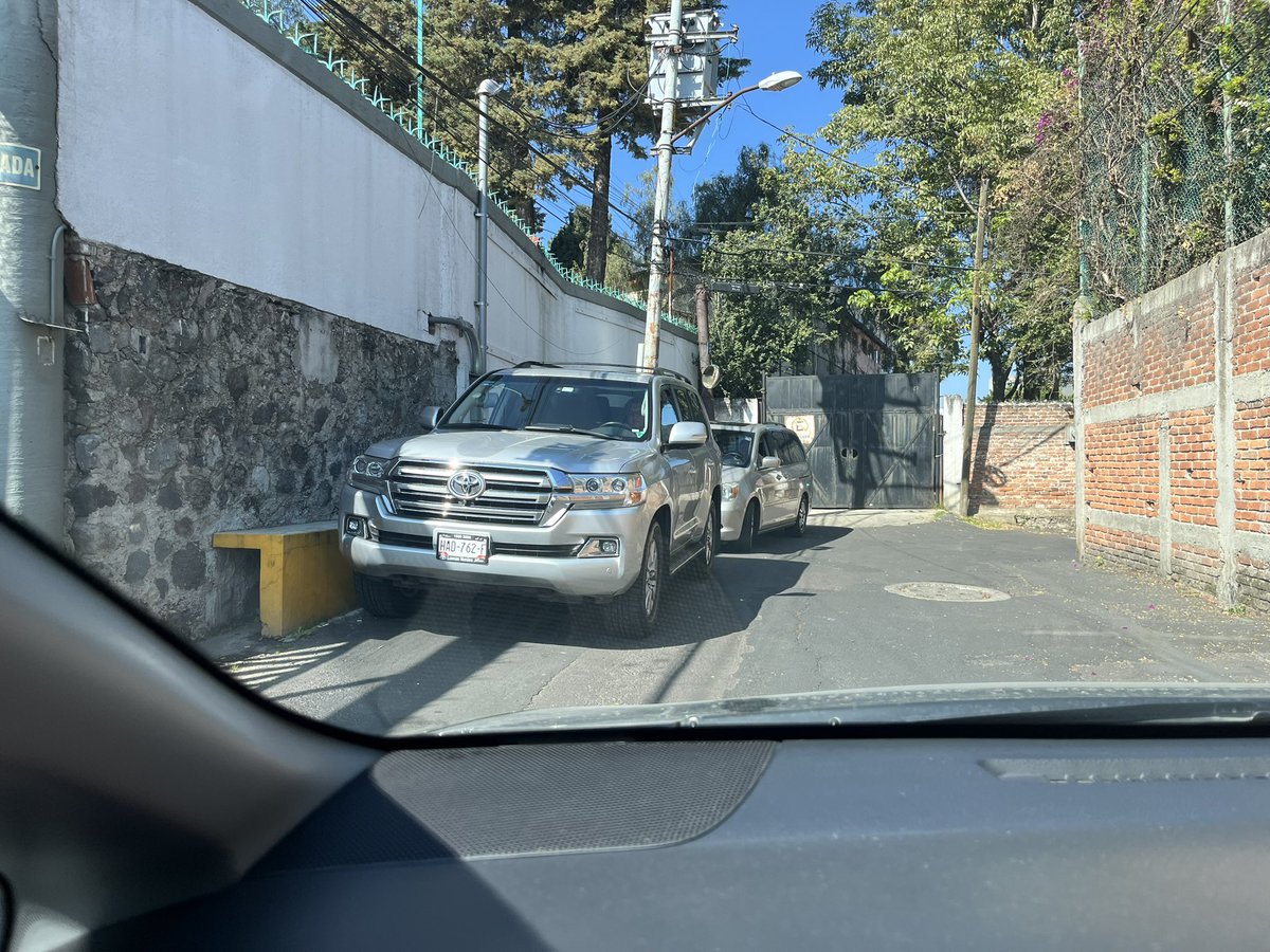 Ana Ceci O tweet media