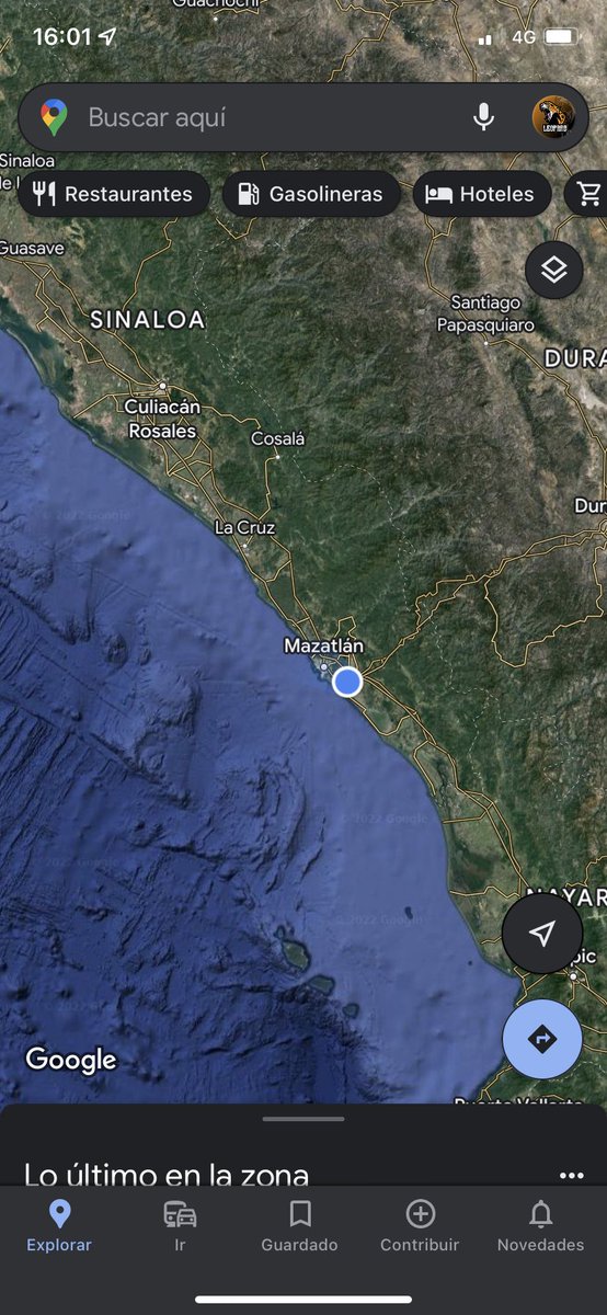 Mi última parada por Mexico 
Vaya locura de viaje, a ver que nos sucede aquí JAJAJA