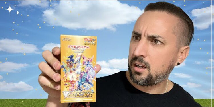 The Poke Crib Official tweet media