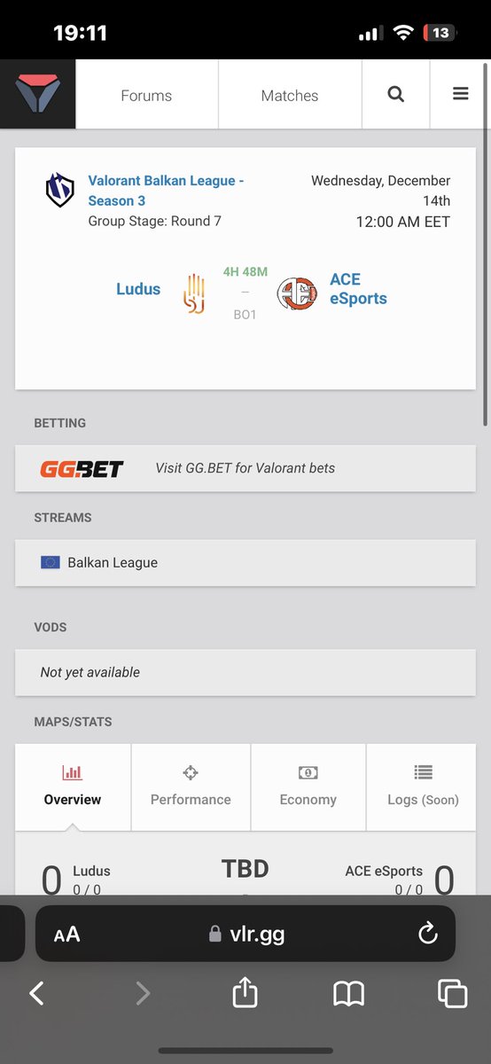 MonOkson's tweet photo. After the last match,which we unfortunately lost to @anoesports we had a rather long period to rest and reload,but today our @VBLorg League continues,which means we have upcoming match in an hour against @aceesport2022 and I have a very good feeling about this match 😈 see you 🙃 https://t.co/1aON7UMyug