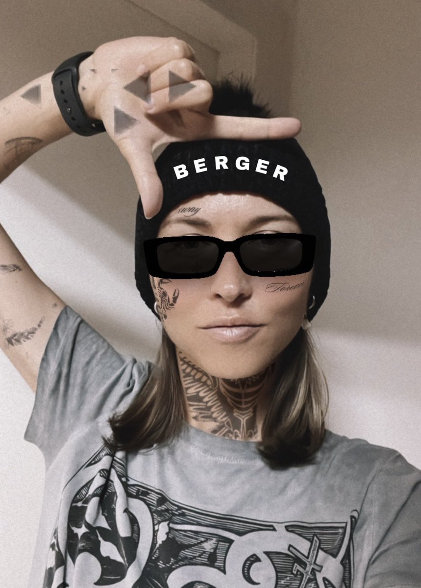 YBergerGirl tweet media