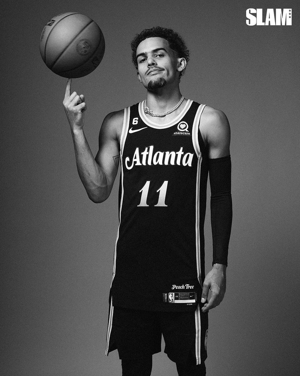 TheTraeYoung's tweet photo. The A is on the Way, choose your side now.. 
🙏🏽❤️🏀💯 https://t.co/Rmu8UA1KkR