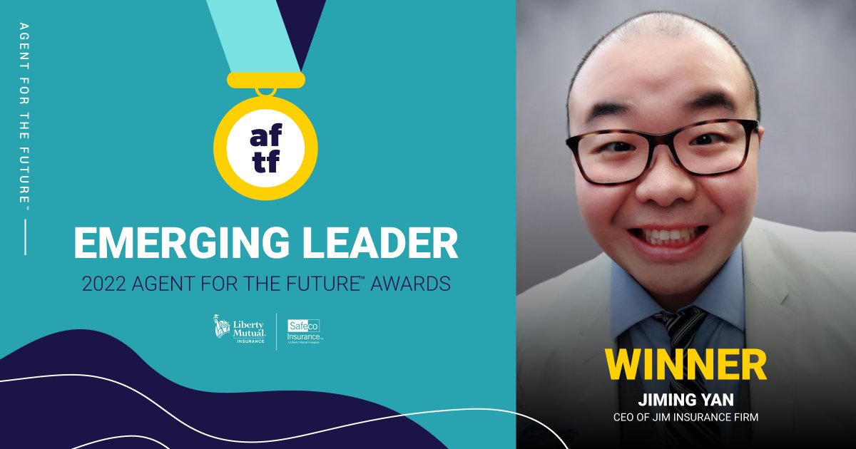 Agent for the Future tweet media