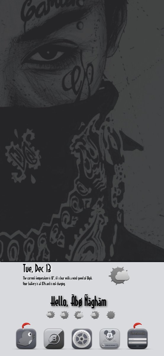 Icons by <a href="/XaBdOooX/">XaBdOoX</a> 

Widget by <a href="/LockPlusPro/">LockPlus</a> 

Wall by <a href="/Maria2Ps/">maria_ps 🇬🇷</a> 

(AE) by <a href="/m37h_1/">Mr.Pavlovich🐝</a>