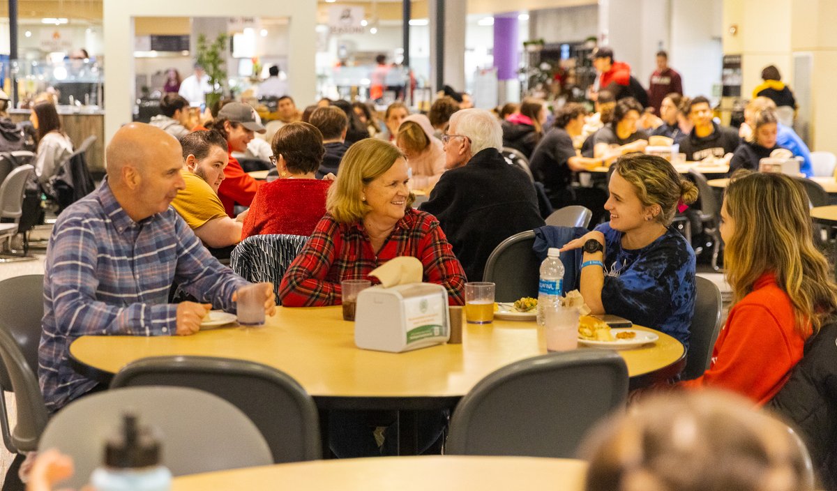 Bridgewater State University tweet media