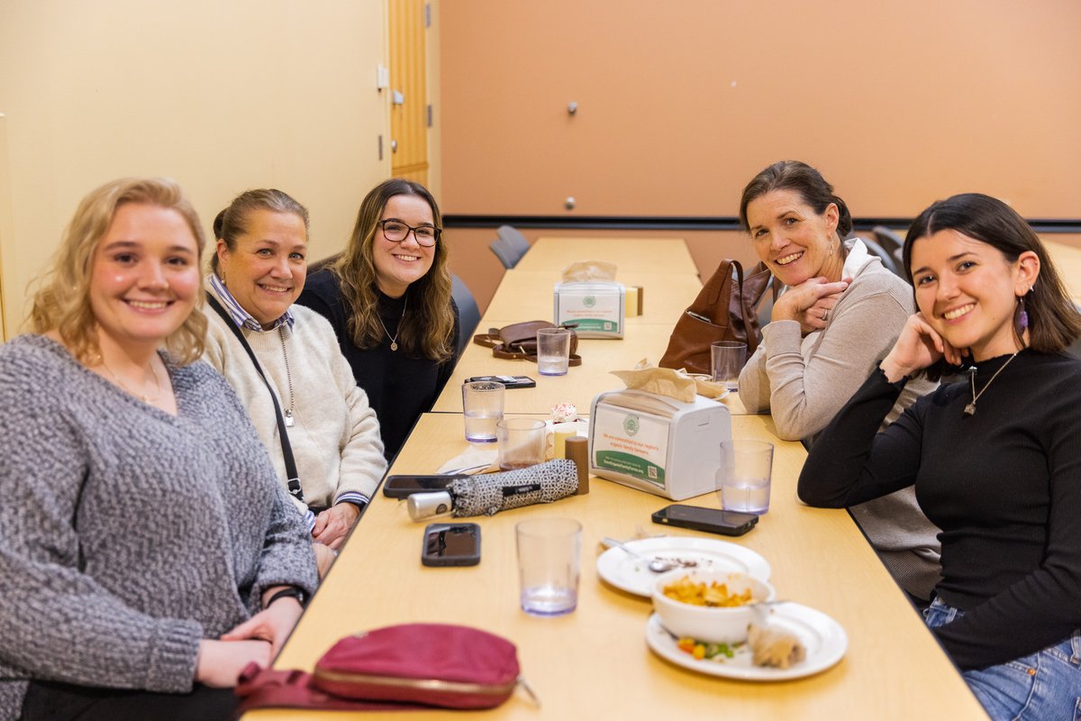 Bridgewater State University tweet media