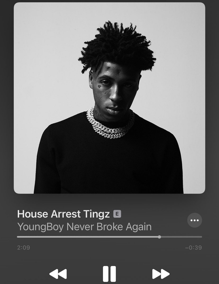 royal_bobby24's tweet photo. I just wanna thank nba youngboy for this song https://t.co/mYOi3V6XmD