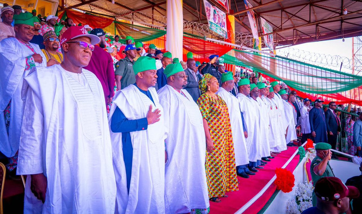 Nigerstate_ADC's tweet photo. Leadership, Experience, and Values means Atiku-Okowa.
Plateau is PDP.
#RESETNigeria
#RecoverPlateau https://t.co/hv7xkvYGPs