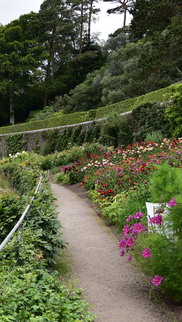 WHERE IN SCOTLAND?

Where is this?

This is a detail from an image that appears somewhere on Undiscovered Scotland. Please reply with your answers. We'll award kudos to the first correct response before posting the next in the series tomorrow.