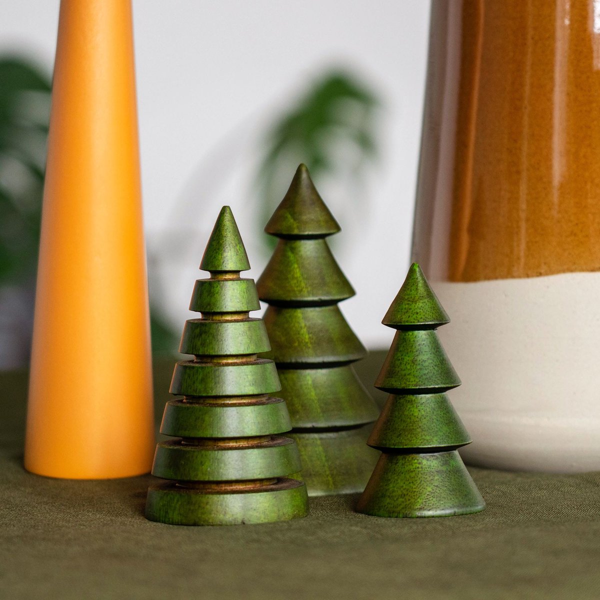 MaisonObjet's tweet photo. 🎄 Are you looking to put together a creative and original Christmas? See you on the M.O.M platform!
Whether you are looking to source inspiration or products for your next projects, there is something for every season on the M.O.M platform https://t.co/oWHUmHiCMo
#momplatform https://t.co/72Edz1z0Sa