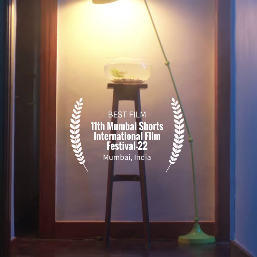 ReelEpics's tweet photo. Congrats to the team of #AanAf on winning #BestFilm at the 11th Mumbai Shorts International Film Festival 🎞️ 

👏👏👏 to director @JurgSlabbert; producers @miacilliers &amp; Katharina Stehle; the team at Ideacandy, @kykNETtv, @SilwerskermFees &amp; the entire Aan/Af team! https://t.co/ScdOXPnLfD