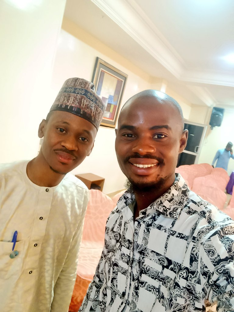 Ibrodollars's tweet photo. Youth Engagement dialogue in commemoration of #InternationalHumanRightsDay organized by @UN_Nigeria @NhrcNigeria.
A Clean, healthy and sustainable Environment is a universal human right!! #StandUpForHumanRight
@RonKayanja @UNICLagos https://t.co/VxEYNYifW5