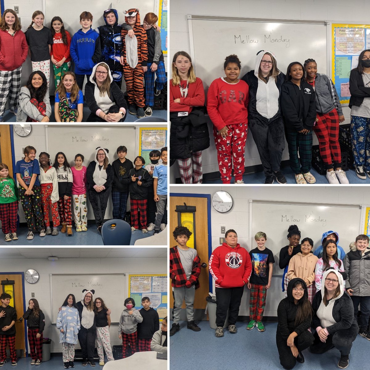 Getting ready for a long winter nap!  #parksideproud