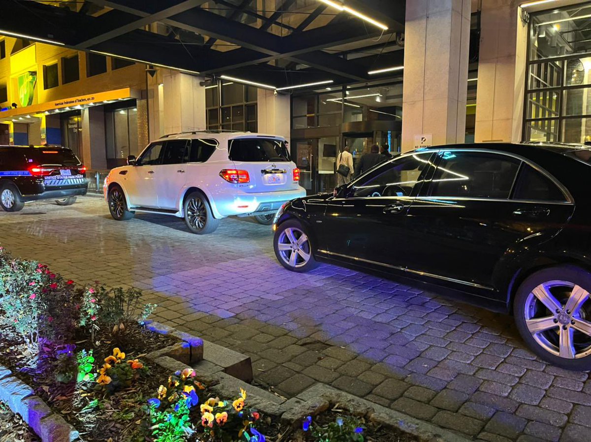 Revolution for Prosperity tweet media