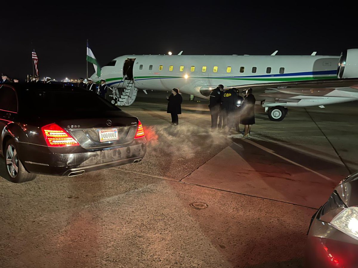 Revolution for Prosperity tweet media