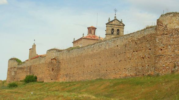 Restauración de la muralla de Soria como elemento para un mayor conocimiento del urbanismo histórico de la ciudad. Porque rehabilitación y restauración también son formas de hacer Agenda Urbana.