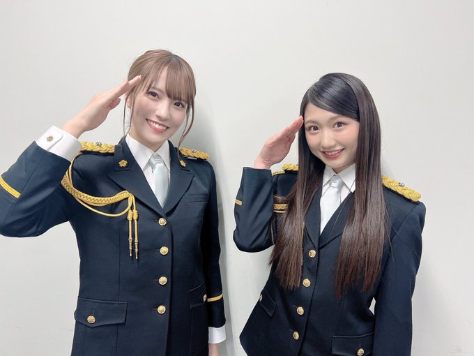 塩月希依音のTwitter画像10