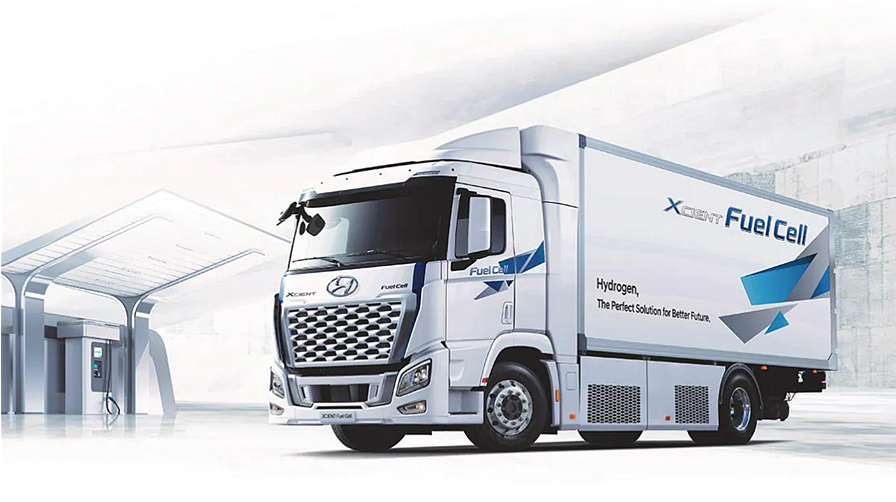 Fuel Cells Works on Twitter "RT fuelcellsworks .HMGnewsroom Brings