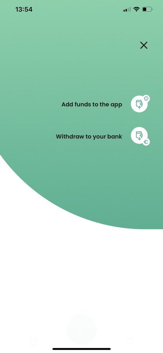Kingpin283's tweet photo. After winning a whitelist spot, I was able to check out the new @retreeb_io $treeb #RetreebApp
Works like a charm!!! ๐คฉ
Big things coming ๐
Keep up this amazing work ๐ช๐ผ https://t.co/5AFcUw5zRz