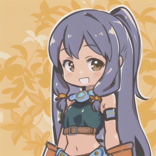 GirlsDemonsAdvs's tweet photo. AI generated version of GDA NFT!! 😍😍

GDA collection 👇
https://t.co/zpg8XQ6Xlv

#GDA #AnimeNFT #ANIMENFTs #nftcommunity #nft #opensea https://t.co/Qs3bccdnYq