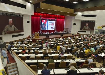 La agenda de trabajo de la <a href="/AsambleaCuba/">Asamblea Nacional Cuba</a> incluyó este lunes la aprobación del Presupuesto del Estado para 2023.

En el sector de Salud los gastos representan el 23% del total de la actividad presupuestaria.

#CubaPorLaVida🇨🇺

m.facebook.com/story.php?stor…