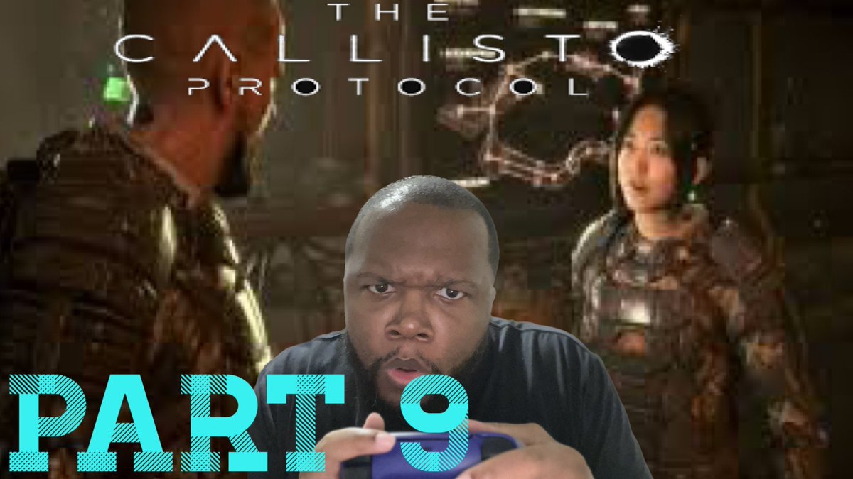 itstulwutup's tweet photo. Thanks for watching. Appreciate all your support. Check out the latest video! #thecallistoprotocol OUT NOW on all next-gen consoles #ps5 #xboxseriesx 

Urban Legend Gaming on Youtube

#alwaysbelegendary

https://t.co/eTbbRJuYUi https://t.co/060QzDbNwR