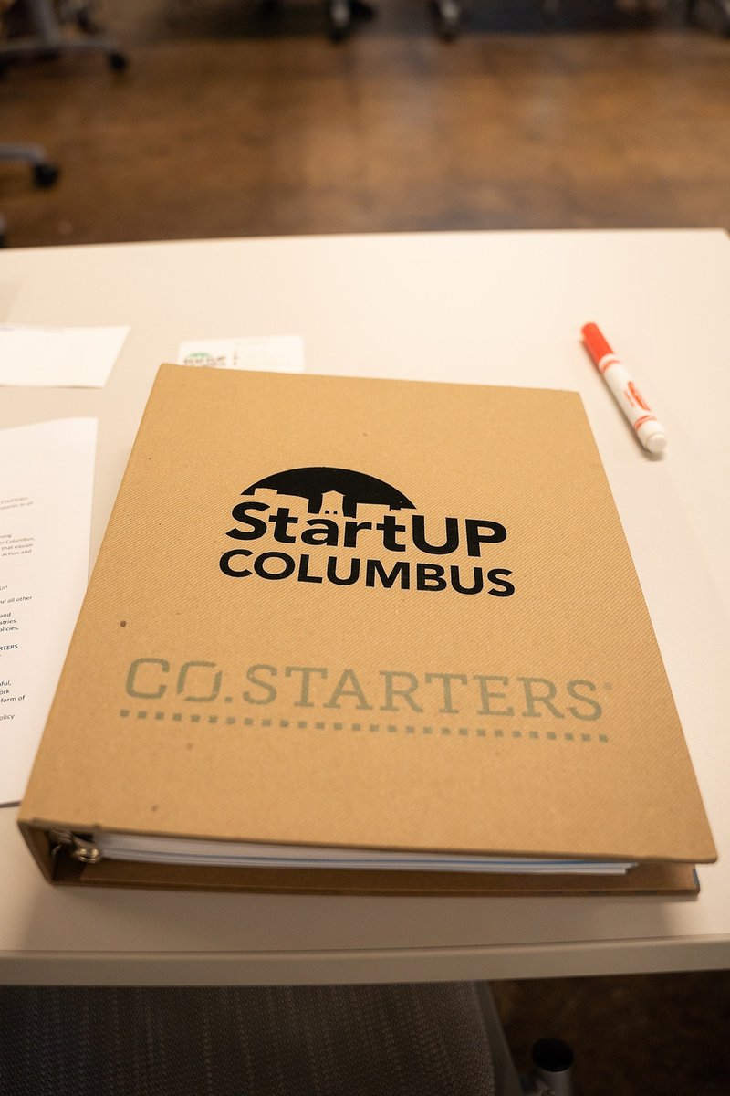 StartUpColGa's tweet photo. NOW ACCEPTING APPLICATIONS 📲
The first StartUP Columbus @costarters+ Cohort of 2023 will kick off on January 31st! Whether you’re an existing business owner or simply exploring a start-up concept, we encourage you to apply.
#startupcolga #amazingcolumbusga #costarters https://t.co/gMWOvpGp8z