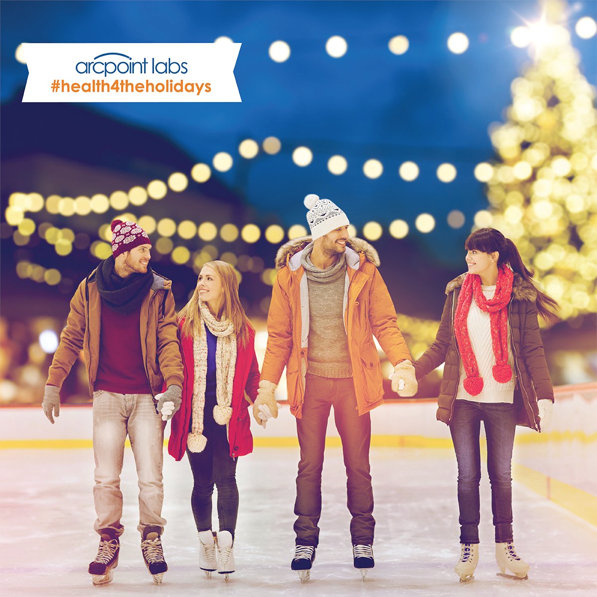 arcptsborofrmhm's tweet photo. #healthyholidayhelp tip #2 - Keep active over the holidays. Make being active your secret holiday weapon; it can help you feel your best and reduce stress during the busiest time of year. Get moving with friends and family, such as taking a walk after a holiday meal. https://t.co/4F8WOI23GR