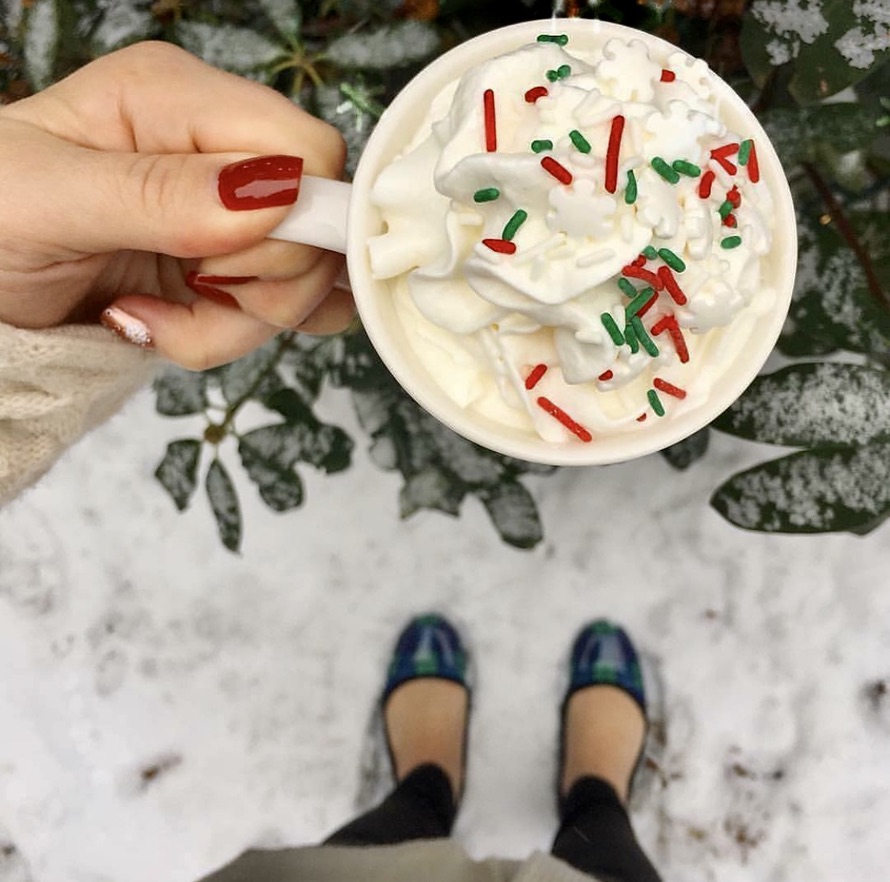 Ja-Vie 🥿 (@javieflats) on Twitter photo 