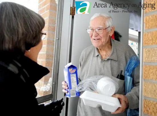 agingcarefl's tweet photo. Are you looking for an option where you can have healthy meals delivered straight to your door?
The home-delivered meals program is for individuals 60+ who are homebound to promote better health among elders by improving nutrition. 
Call the Helpline today at 1-800-963-5337. https://t.co/QUGH8T5lgt