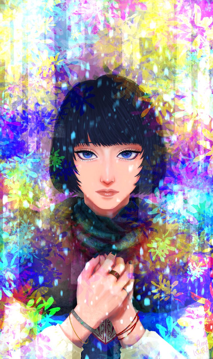 「ずっと　想っているよ」