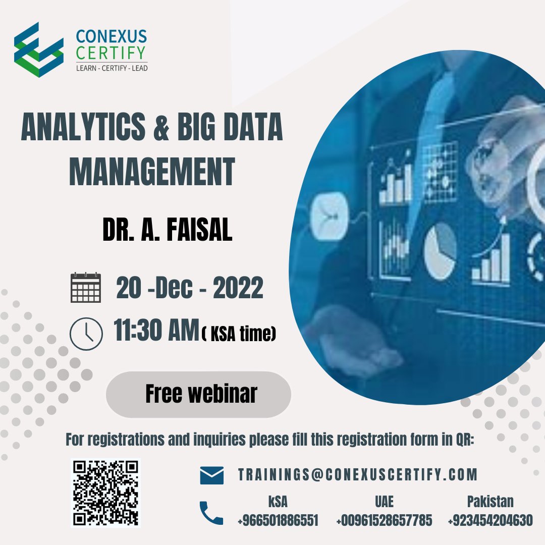 conexuscompany's tweet photo. #DataAnalytics #DataManagement #Reliabilty #Maintenance #Condition_Monitoring #CMRP #certifications #plants #Integrity #vibration_Analysis #Engineering https://t.co/D81MuUF4gJ