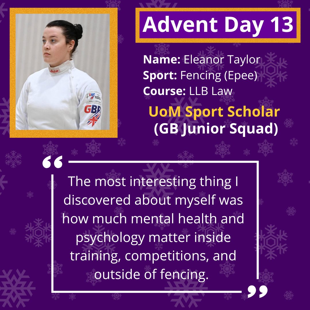 UoM Sport tweet media