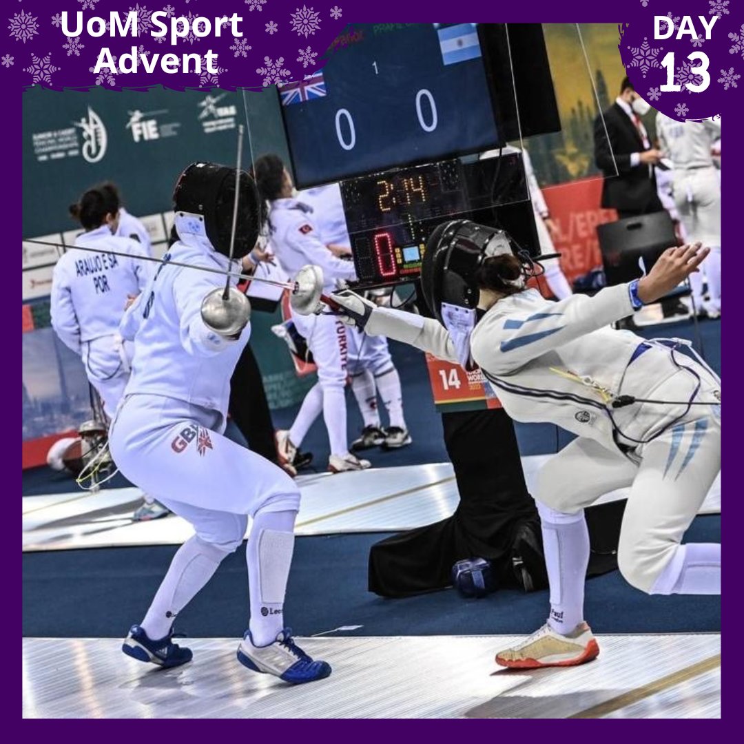 UoM Sport tweet media