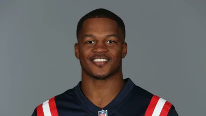 TheBigGuyWJCL's tweet photo. 912 Made!

How about two former @LibertyCoSchool standouts scoring first NFL touchdowns on Monday Night Football.

@Kwon_daTRUTH (Liberty Co.) and @kevoharris1 (Bradwell Inst.) both finding the endzone for the @Patriots in 27-13 win over the Cardinals. https://t.co/UbpataBB3P