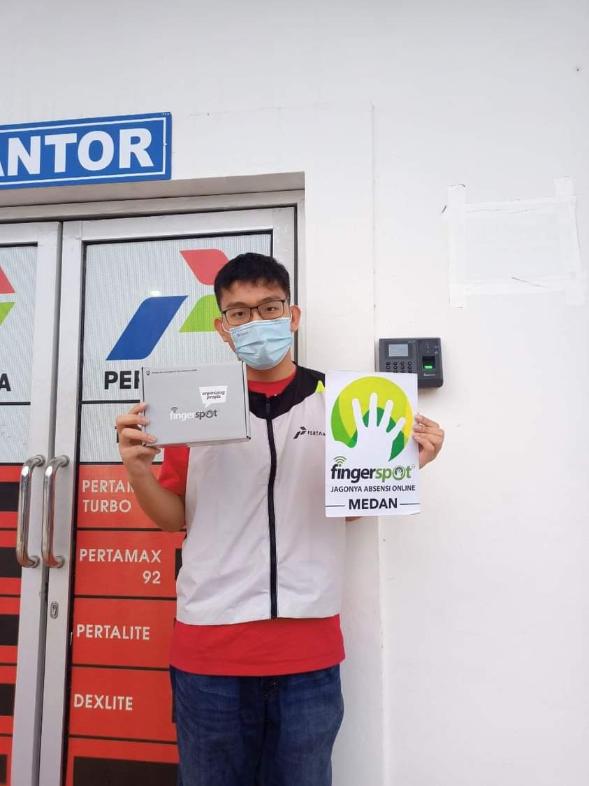 FFingerspot's tweet photo. Siap melayani diseluruh Indonesia
Terimakasih pelanggan setia fingerspot
🙏🙏

Yuk kunjungi store fingerspot di https://t.co/swU3XJQpP4
.
#Fingerspot
#Fingerspotsolobaru
#Fingerspotjawatengah
#AbsensiOnline
#MesinAbsensi
#HRDMantul
#AbsensiGratis
#AbsensiPonsel https://t.co/4DXO1zF69N