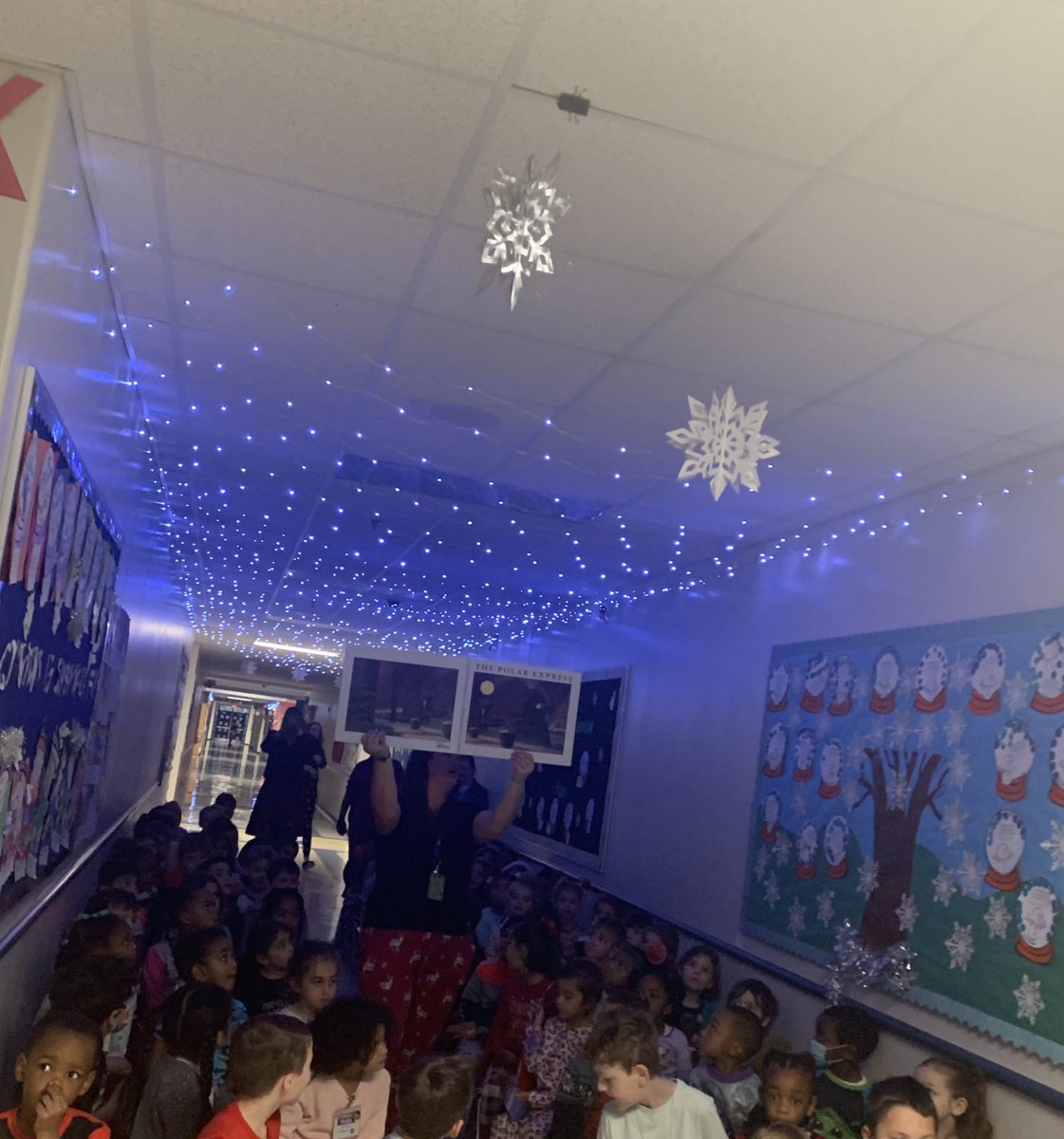 Hillside Elementary tweet media