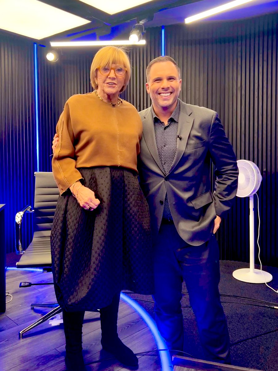 Dan Wootton tweet media