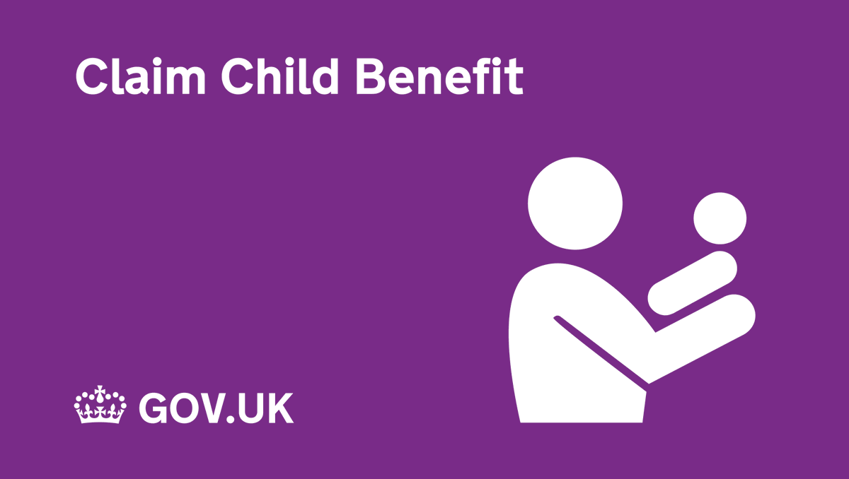 GOV.UK tweet media