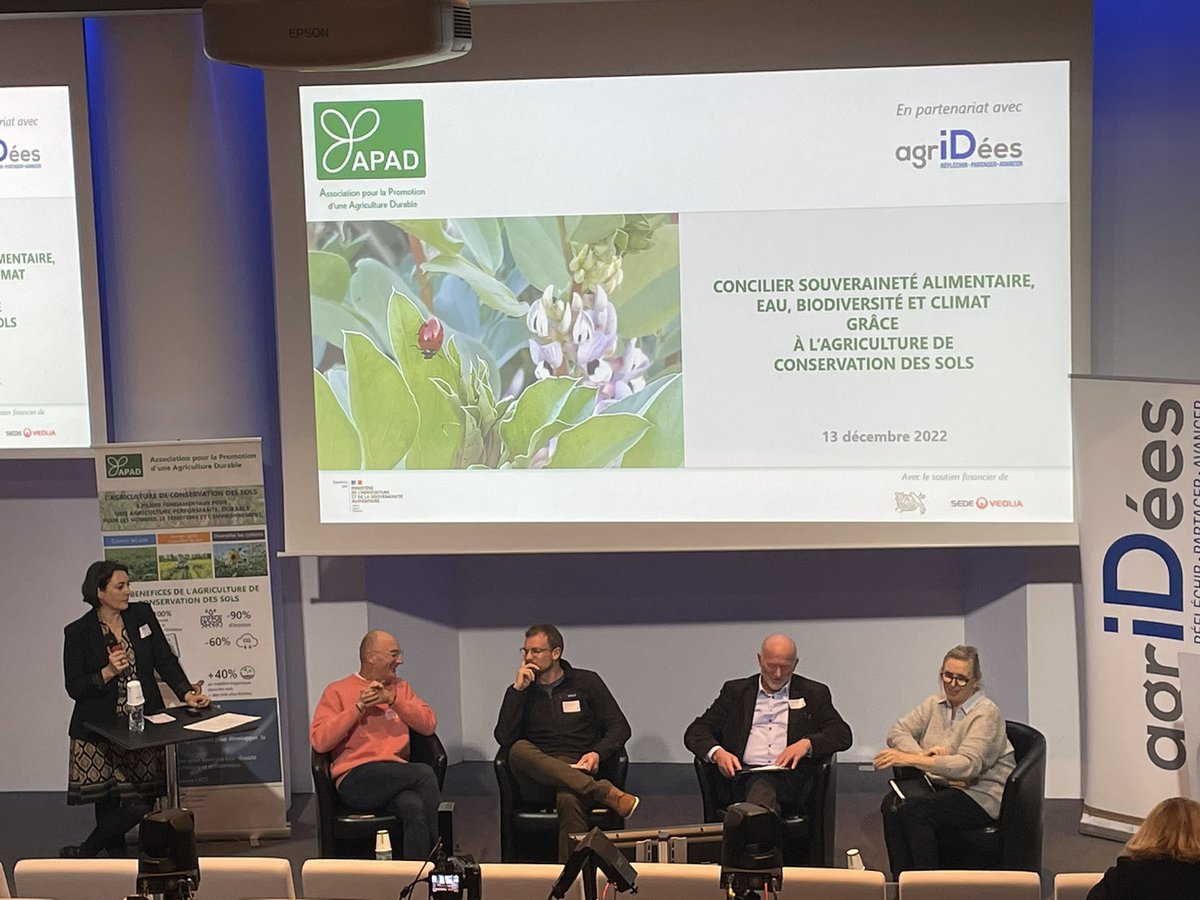 Agridées tweet media