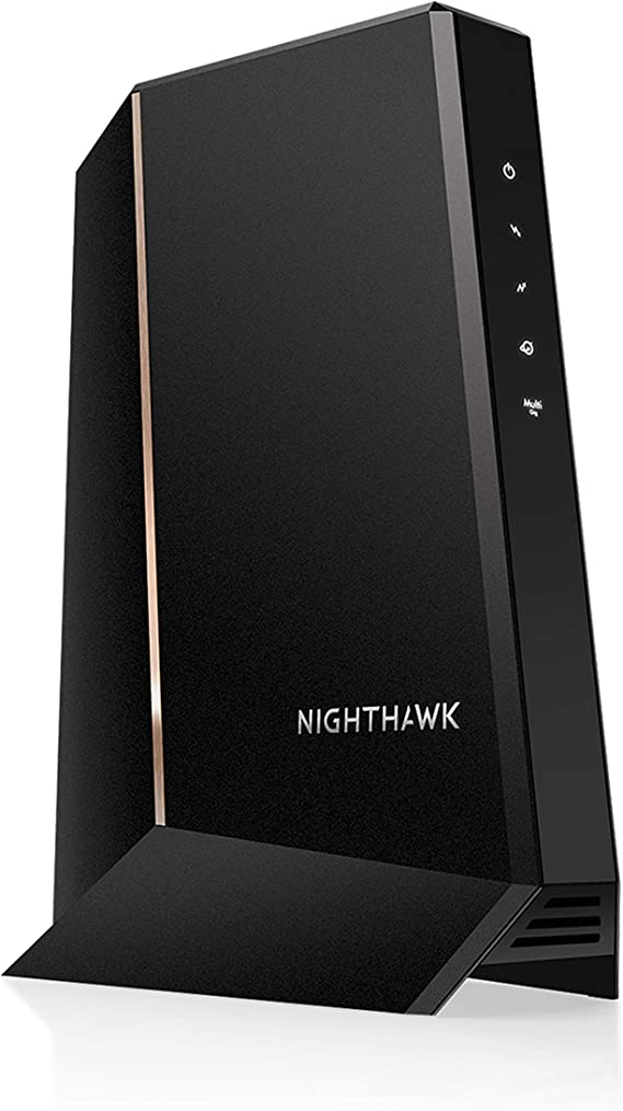 FutureImaging's tweet photo. Highly recommended and used by FutureImaging!
https://t.co/SR30nWTei4
This cable modem has been highly stable, bringing the speeds just over our 1gig plan
FutureImaging is now an Amazon Associate providing referrals and recommendations available on Amazon
#cablemodem https://t.co/nMtZ85KWmQ