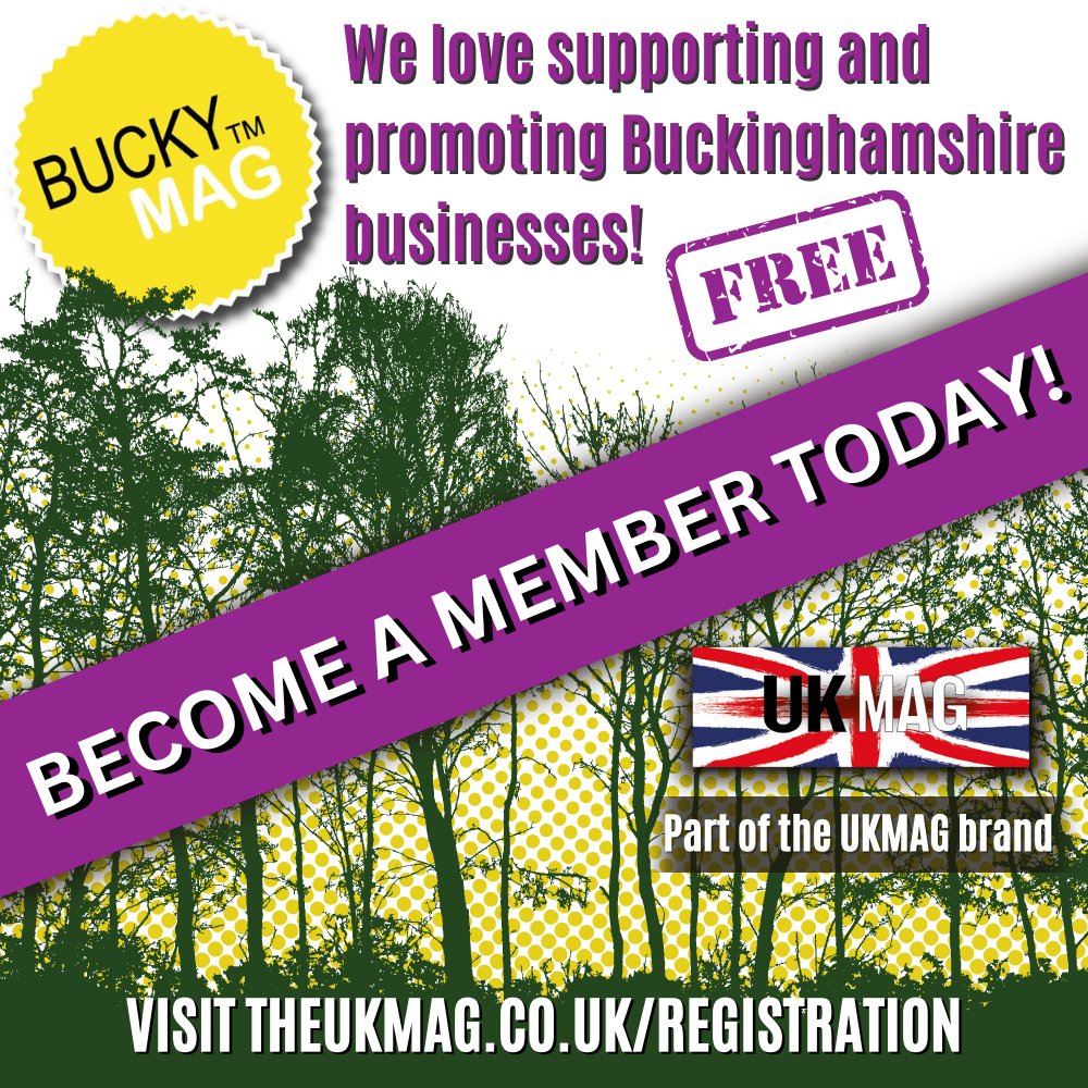 BuckyMagUK's tweet photo. Register for FREE today, to the UK Mag business directory! Give your business the exposure it deserves!
https://t.co/wuhxuPt1iU

#BuckinghamshireBusinesses #TheUkMag #SmallBusiness  #Buckinghamshire https://t.co/mGnfGQgVzO