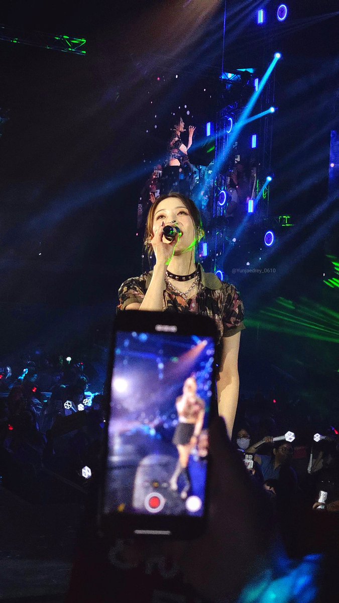 Yunjaedrey_0610's tweet photo. Beat of Angel β€οΈ @BoAkwon @BoA_Official #BeYou2 #Beyou2inManila #Beyou2Manila #Beyou2withBoA https://t.co/QNaS6hIGuH