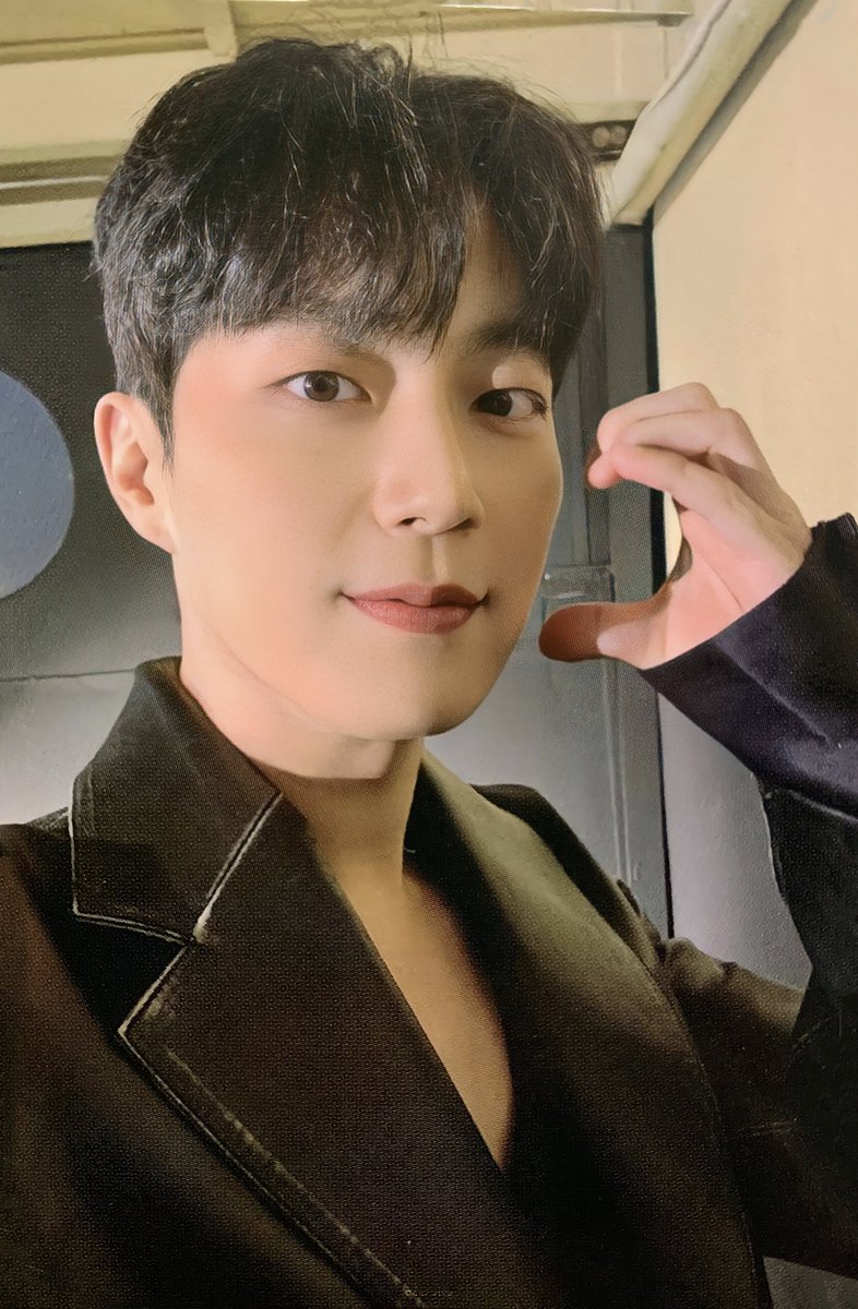 Dear_my_July's tweet photo. #윤두준 🫶🏻 https://t.co/p8DWNtnNgL